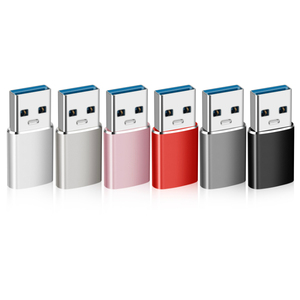 สายอะแดปเตอร์ Usb 3.1 Type-C,สายแปลง Type-C มัลติฟังก์ชัน Micro 3.0 3.1 Type C เป็น USB Otg สายอะแดปเตอร์ตัวผู้เป็นตัวแปลง Usb USB-C - Product Image 1