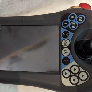 新品ハンドヘルドプログラマーDSQC 679 3HAC028357 001 Rev.:08ベストプライス - Product Image 2