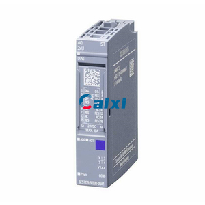 SIMATIC ET 200SP de alta calidad, módulo de salida analógica 6ES7135-6FB00-0BA1 módulo PLC 6ES71356FB000BA1 - Product Image 1