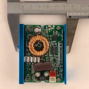 CXD-200W nel güç kaynağı onarım yedek parça sahne Par nel ışıkları ile LED Par etkisi ışık - Product Image 5