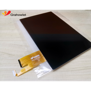 HX1331806 USB arayüzü ile 13.3 inç 1080P dokunmatik ekran LCD ekran PCAP + TFT IPS yeni ve EDP/HMI/VGA uyumlu - Product Image 2