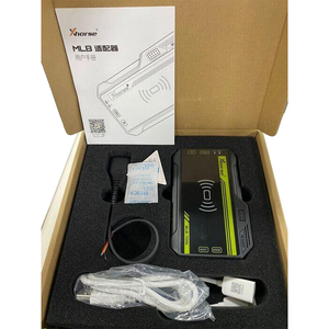 2024 In Stock Xhorse VVDI MLB strumento XDMLB0 chiave programmatore aggiungere chiave MQB lavoro con VVDI2 strumento chiave Plus - Product Image 3