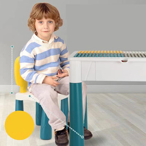 Compatible LE GO <strong>Table</strong> Multifunctional Wooden <strong>Table</strong> Wholesale <strong>Game</strong> <strong>Table</strong> Toy - Product Image 3