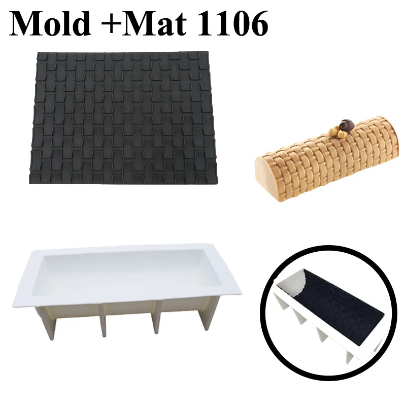 White/black 1106