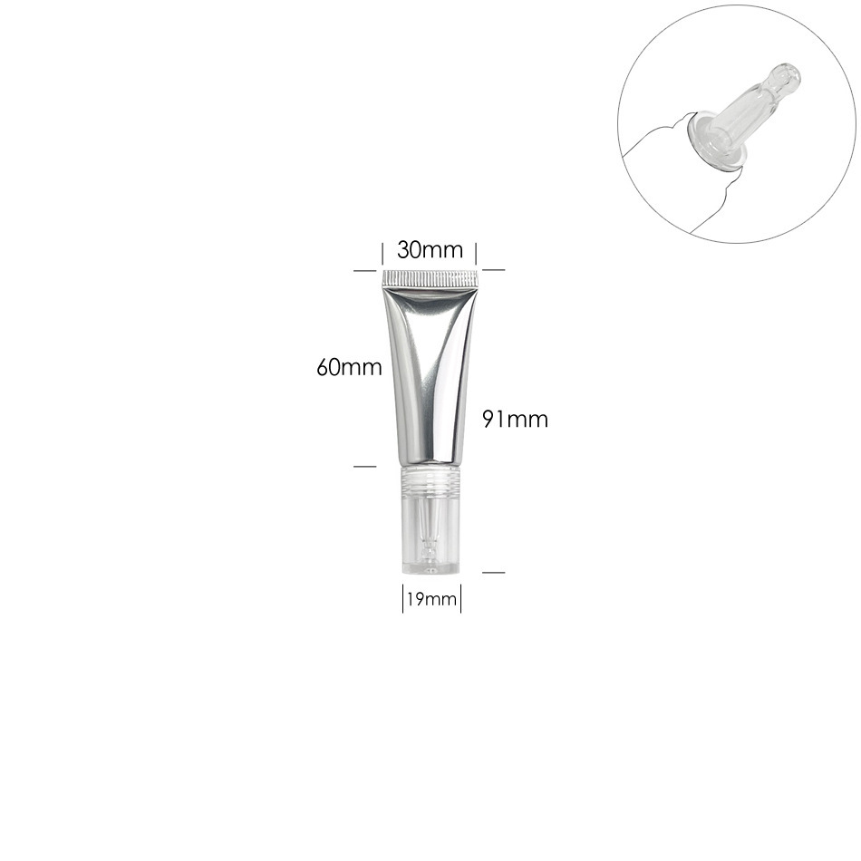 Argento da 10 ml