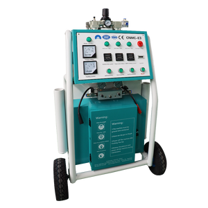 Two Component Insulation Foaming <strong>Polyurethane</strong> Pneumatic High Pressure Airless Sprayer/<strong>spray</strong> <strong>Machine</strong>