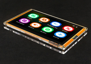 <strong>ESP32</strong>-S3 IPS 5 Inch Smart Display HMI 8M PSRAM 16M Flash <strong>WiFi</strong> &amp; <strong>Bluetooth</strong> 800*480 RGB 5&quot; LCD TFT Module for LVGL Optional Case - Product Image 6