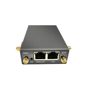 Industrieller 5g Mobilfunk-Gigabit-Router G230 Serie 2.4G 5.8G Wifi IoT M2M RS232 RS485 APN VPN Gateway - Product Image 1