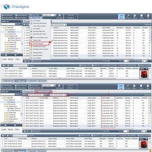 Trackpro Best Software Development Car Gps Navigation Software With <strong>Open</strong> <strong>Source</strong> <strong>Code</strong> - Product Image 5