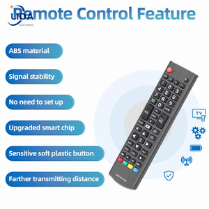 รีโมทคอนโทรล AKB74915305เหมาะสำหรับรีโมทคอนโทรล LG Smart TV 43UH6030 49UH6090 49UH6030 43UH6500 43UH6100 - Product Image 3