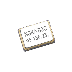 LVDS xo 25MHz đến 200MHz tinh thể dao động smd3225 5032 7050,AEC-Q200-Certified LVDS xos: ± 50PS jitter từ-40 ° C đến 125 ° C. - Product Image 2