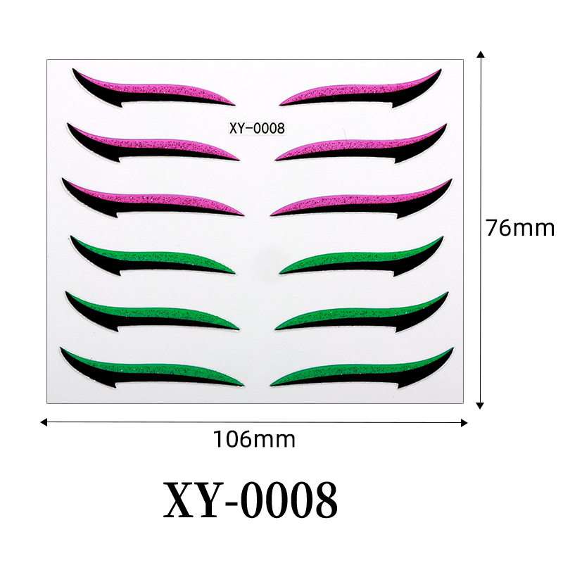 XY-0008 XY-0008