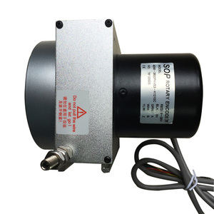 Fuente de la fábrica 6000mm salida Digital óptica cable codificador - Product Image 1