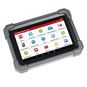 2024 Launch X431 Neuester IMMO Plus Key Programmer 3-in-1 IMMO Clone Auto Diagnostics Scanner-Funktionen Globale Version - Product Image 4