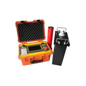 Weshine Super Low Frequency Hipot Tester 0.1hz Vlf Cable <strong>test</strong> 80kv Ac Hipot <strong>test</strong> Set Vlf <strong>test</strong> Equipment - Product Image 5