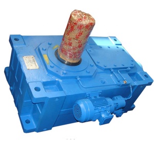 P2SH7 机械变速器齿轮箱减速器液压汽轮发电机 - Product Image 1