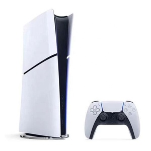 100% Original PS High-Speed <strong>Computer</strong> <strong>Game</strong> Console Ultra-Thin Video <strong>Game</strong> Console - Product Image 1