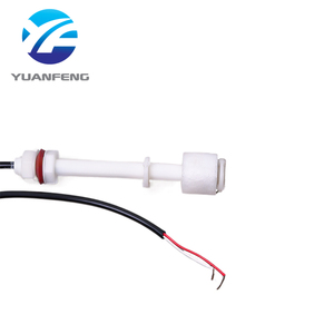 Horizontal <strong>Float</strong> Ball <strong>Level</strong> <strong>Switch</strong> Electrical Water <strong>Level</strong> <strong>Control</strong> <strong>Float</strong> <strong>Switch</strong> Automatic Liquid <strong>Level</strong> <strong>Sensor</strong> - Product Image 6