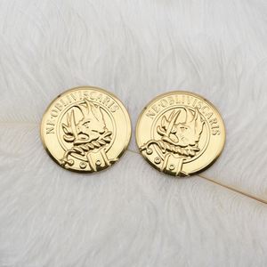 OEMブランディングカスタムデザイン用ロゴシリアル番号とQRコード付きレーザー彫刻金属ネプレート - Product Image 2