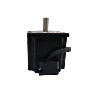 NEMA 23 Stepper Motor serie Kit 4 assi ad alta coppia ibrido 1.5A 0.9/1/1.2N.m Nema 23 Stepper Motor per macchina Cnc - Product Image 4