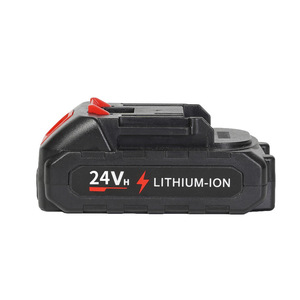 <strong>Best</strong> Deal for High Power 4-8 Inch Electric Woodworking Saw Wireless Handheld <strong>Chain</strong> Saw Flashlight for Logging Battery Powered - Product Image 5