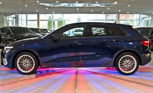 Son zamanlarda kullanılmış araba 2022 Audi <span class=keywords><strong>A3</strong></span> 35 35 SEDAN SEDAN, düşük kilometre