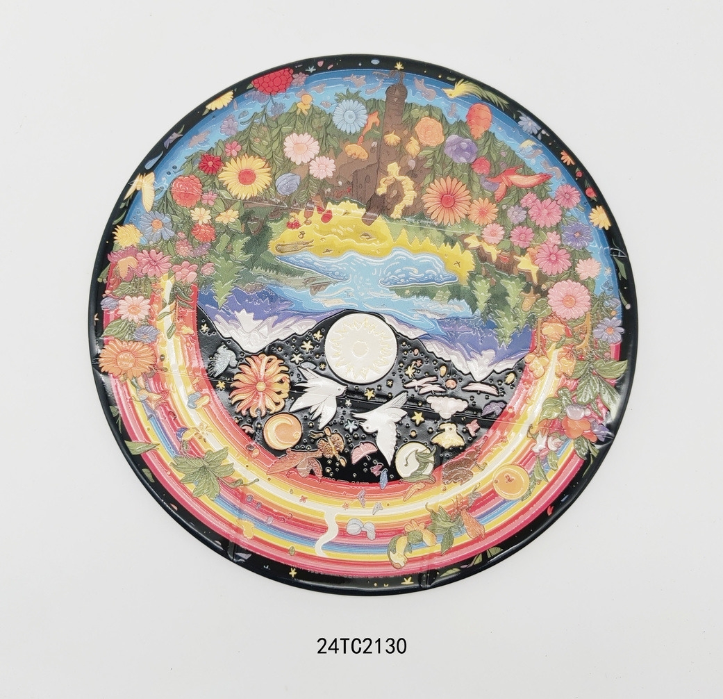 #10 20*20CM