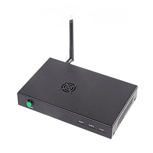 Broadcom BCM2711 Computer IO ED-CM4, Computer industriale basato sulla scheda Raspberry Pi CM4 e IO, fino a 8GB RAM e 32GB eMMC .. - Product Image 1
