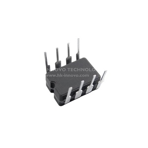 Controlador PWM de modo corriente UCC1802J UCC1802 DIP-8-0,1 V a 11V 1000kHz - Product Image 2