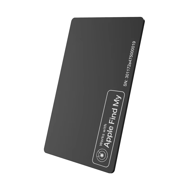 Negro para iOS Android