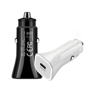 PD araba şarjı hızlı şarj 20w tipi c IPhone 11 için 1213 Pro Max araba şarjı şarj adaptörü PD araba şarjı hızlı şarj 20w tipi c <span class=keywords><strong>F</strong></span>