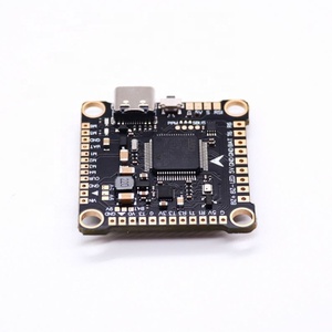 F4V3S PLUS F4 V3 V3S FC Flight Controller Board Barometer OSD für QAV250 220 RC Drohne FPV Racing Quadcopter Beta flight INAV - Product Image 6