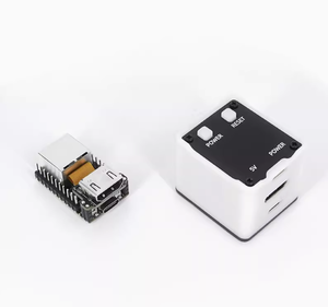 Sipeed PiKVM Pro <strong>Raspberry</strong> <strong>Pi</strong> Remote Control Module NanoKVM IPMI Compatible Development Board for Server Management - Product Image 1