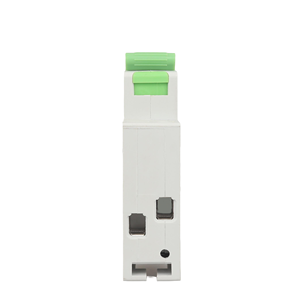 Mini disyuntor RCBO de fuga inteligente de una sola pieza 6KA 18mm 1P + N 18mm RCCB RCD Protector para uso doméstico inteligente - Product Image 4