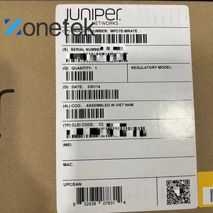 MPC7E-MRATE การ์ดขยายโมดูล MPC7E-10G ของใหม่มีในสต็อก - Product Image 5
