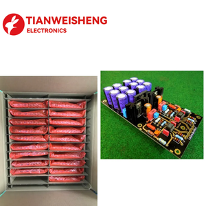 ISO9001การรับรองคุณภาพการผลิต PCB และ PCBA และ ISO14001 ISO13485 IS16949