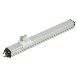 Sensor de desplazamiento TEC LVDT confiable para la industria del caucho Sensor de ángulo de medición de posición lineal - Product Image 1