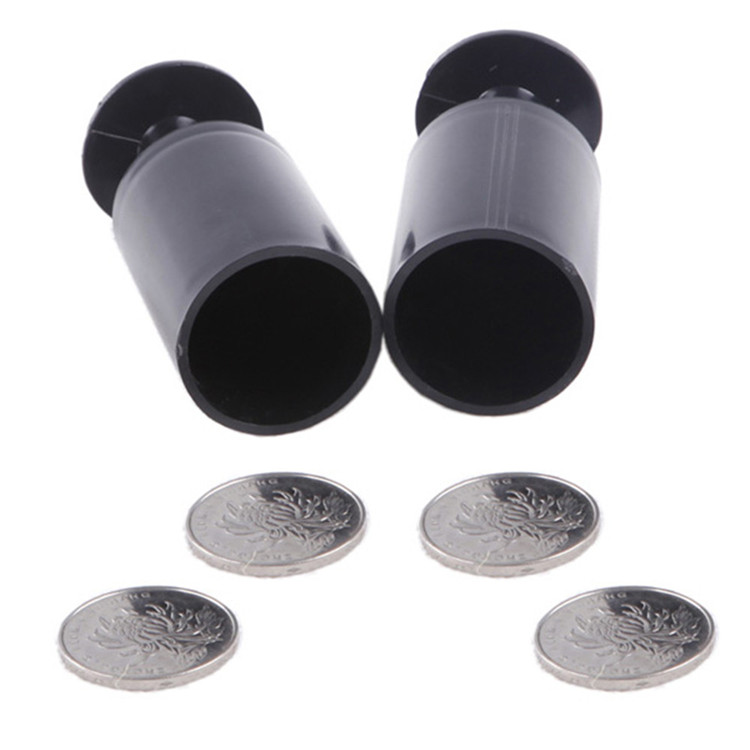 Magic props magic tricks Cups Money Travels magic flying coins