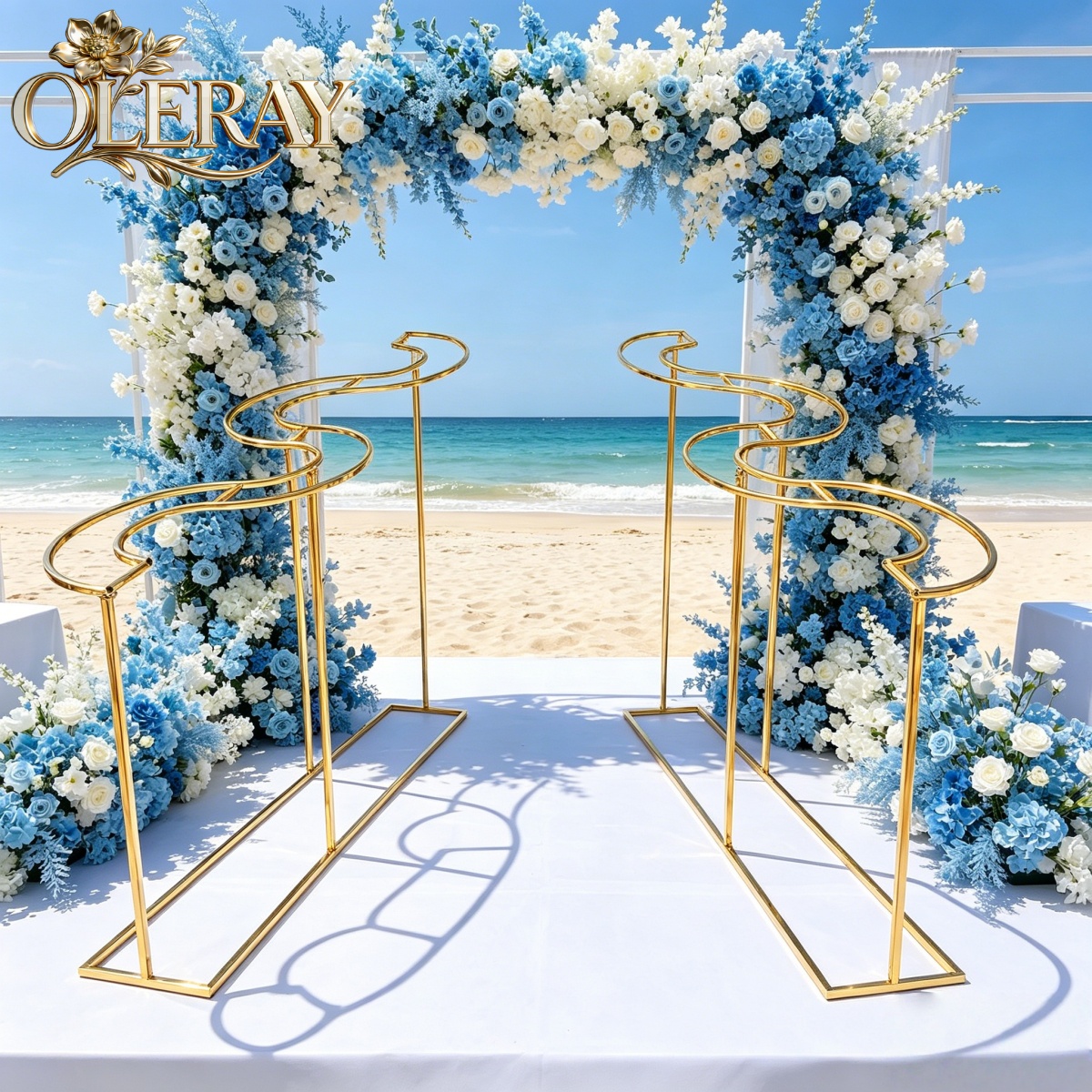 Arco de Boda 13
