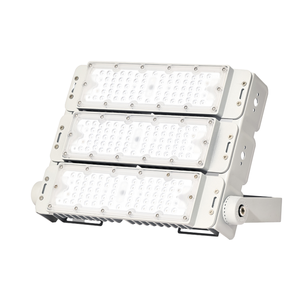 <strong>LED</strong> Tunnel Light Module, Floodlight, <strong>100</strong>-watt Outdoor Engineering Waterproof Lighting, Suitable for Football Fields - Product Image 1
