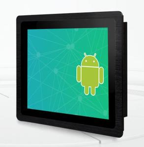 Wall Panel Mount Industrial <strong>Control</strong> <strong>Embedded</strong> Rugged 10.1&quot; Inch Android Touchscreen Tablet All-In-One PC <strong>Linux</strong> Ubuntu IPC - Product Image 4