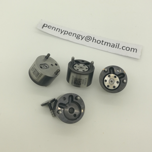 Injection Common Rail Control Valve 2.2 9308-<strong>622b</strong> - Product Image 3
