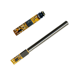 Módulo de cámara endoscopio integrado de 3,9mm USB 10-50mm impermeable IP67 módulo de cámara serpiente Cámara endoscopio de dirección - Product Image 3