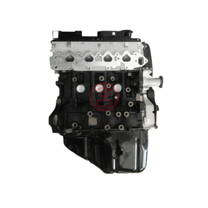 卸売1.3L 4G13 4G13S長安BYDスズキ三菱1.3ディーゼルエンジン用完全エンジンアセンブリ - Product Image 2