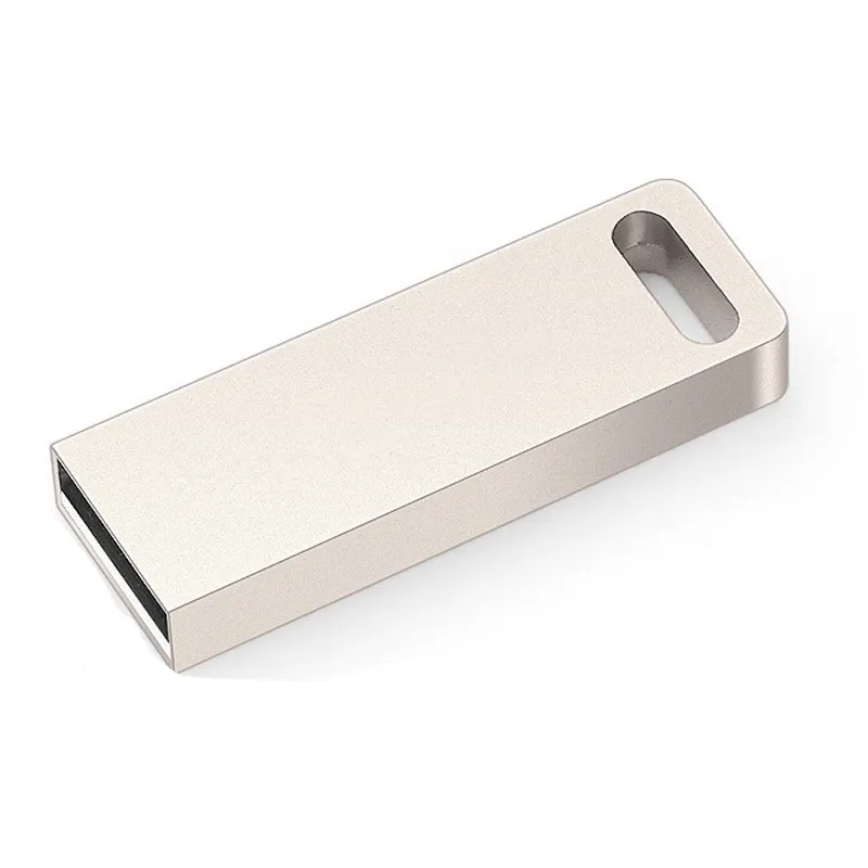 A buon mercato Wholesale1 ~ 128gb Metallo Creativo Usb Flash Drive Impermeabile U Disco Usb Memory Stick Regalo di Affari