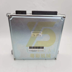 YUE CAI 14594697 scheda Computer EC290 14518349 VOE14518349 Controller EC240b Ecu con programmazione - Product Image 1