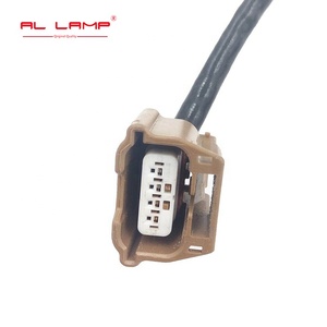 Lambda Oxygen Sensor O2 Sensor 211500-7700 For Nissan Versa Note 1.6L 211500-7510 - Product Image 4