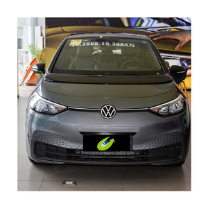 รถยนต์พลังงานใหม่ ID 3รุ่นอัพเกรด2024 Pure Intelligence Edition ใช้รถ IEV 70% การชำระเงินล่วงหน้า - Product Image 1