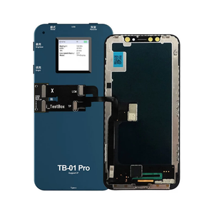 RELIFE TB-01 Pro Max Smart IP Tester per iPhone 6-13ProMax per Huawei per Samsung Screen display 3D Touch multifunzione Test - Product Image 5