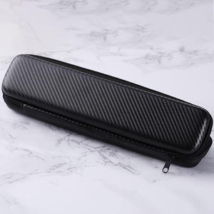 Duurzame Hair Styler Travel Case Rits Sluiting Hard Carry Eva Case Voor Opslag Klassieke Haar Stijltang Curling Ionen Styler - Product Image 4